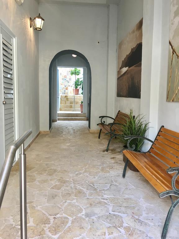 Casa Luna Guest House Сан-Хуан Экстерьер фото